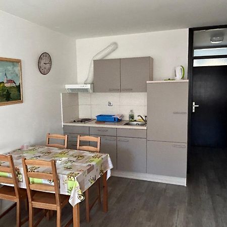 Apartment Aly Bovec Exteriér fotografie